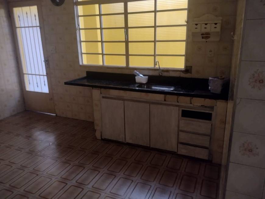 Foto 4 de Casa com 1 Quarto para alugar, 70m² em Santa Maria, São Caetano do Sul