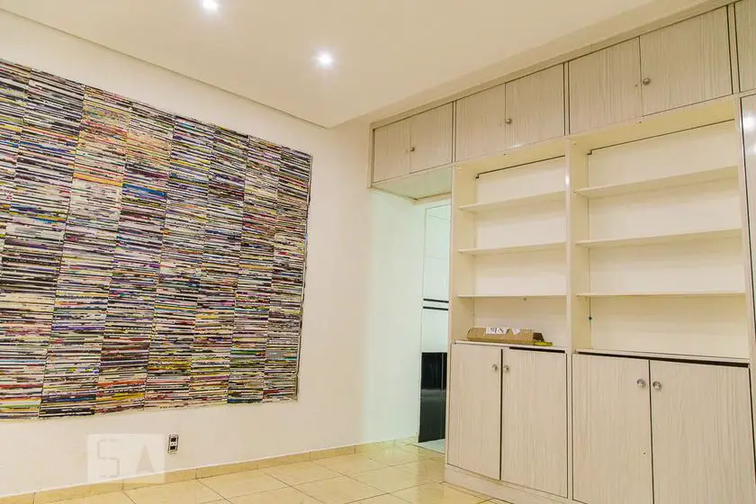 Foto 2 de Casa com 1 Quarto para alugar, 56m² em Saúde, São Paulo