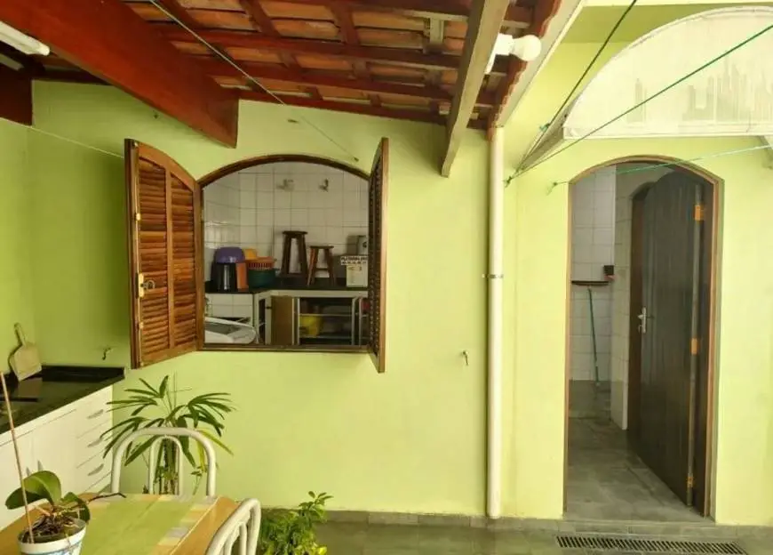 Foto 1 de Casa com 1 Quarto à venda, 50m² em Tenoné, Belém