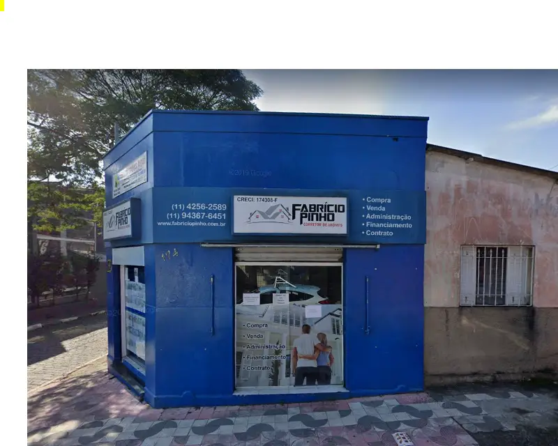 Foto 1 de Casa com 1 Quarto à venda, 143m² em Vila Adelina, Suzano