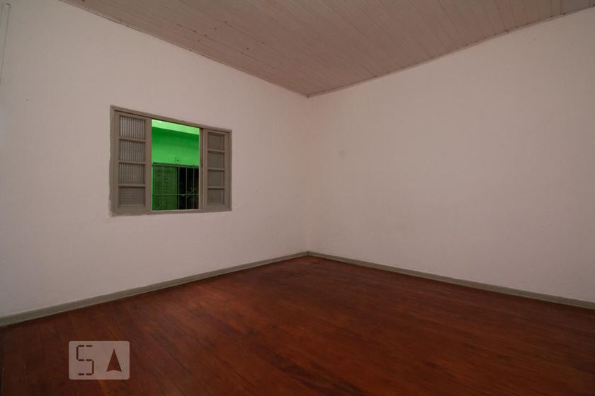 Foto 1 de Casa com 1 Quarto para alugar, 40m² em Vila Carrão, São Paulo