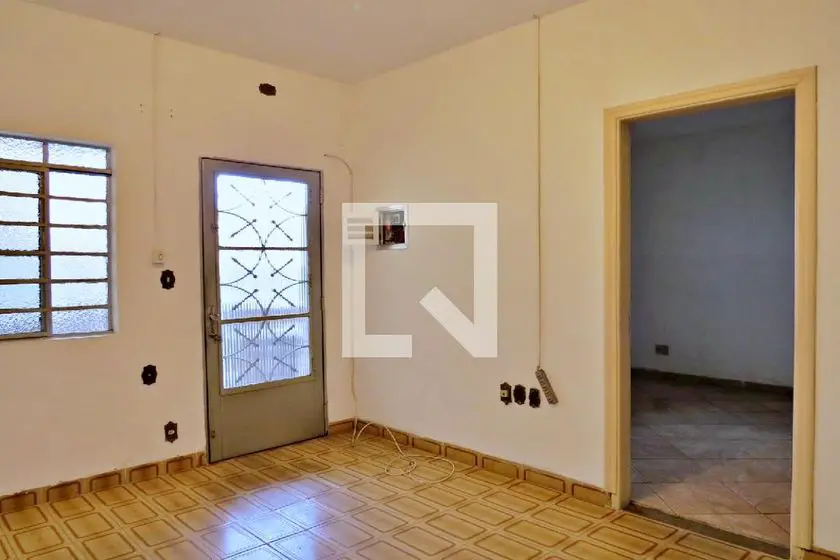 Foto 1 de Casa com 1 Quarto para alugar, 80m² em Vila Esperança, São Paulo