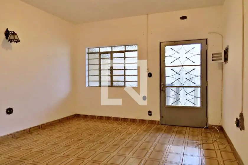 Foto 5 de Casa com 1 Quarto para alugar, 80m² em Vila Esperança, São Paulo