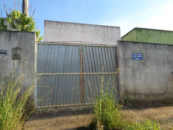 Foto 1 de Casa com 1 Quarto à venda, 452m² em Vila Ibirapitanga, Itaguaí