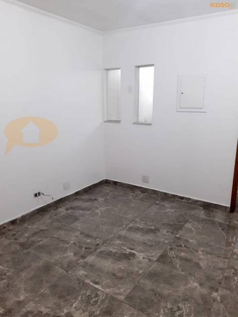 Foto 1 de Casa com 1 Quarto para alugar, 40m² em Vila Nair, São Paulo