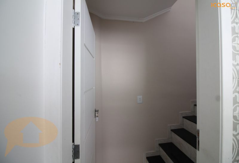 Foto 1 de Casa com 1 Quarto para alugar, 53m² em Vila Nair, São Paulo