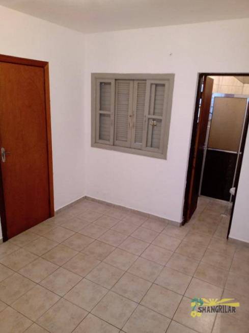 Foto 5 de Casa com 1 Quarto para alugar, 40m² em Vila Padre Anchieta, Diadema