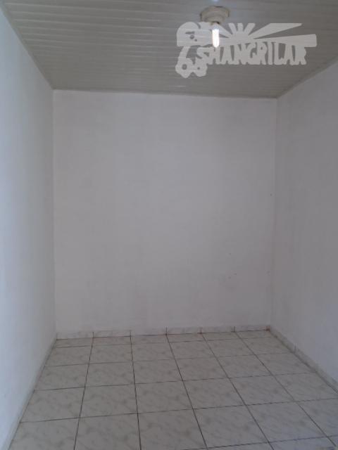 Foto 4 de Casa com 1 Quarto para alugar, 30m² em Vila São José, Diadema