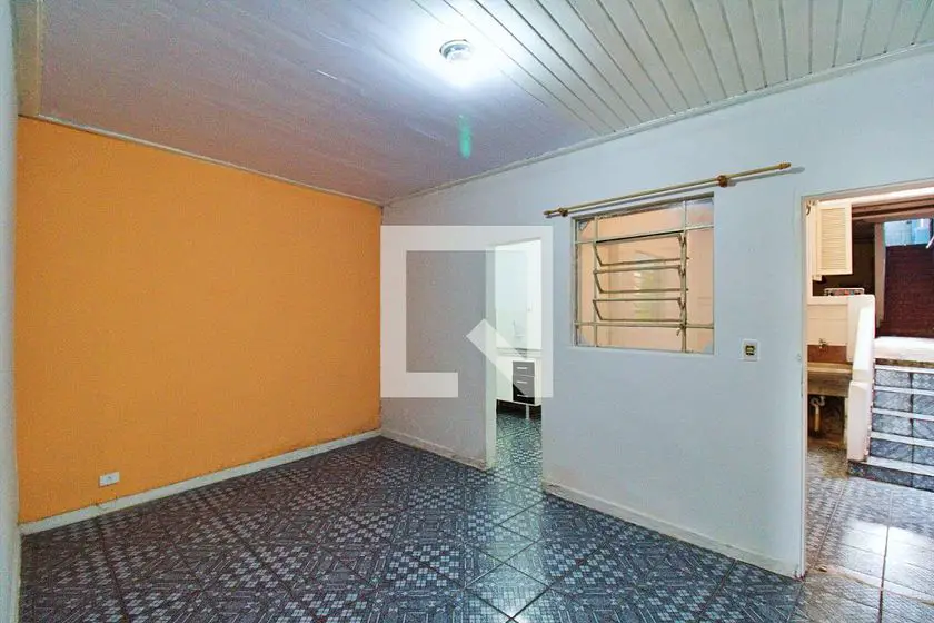 Foto 2 de Casa com 1 Quarto para alugar, 100m² em Vila Sônia, São Paulo