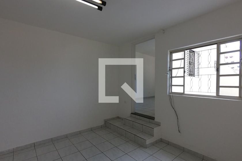 Foto 2 de Casa com 1 Quarto para alugar, 80m² em Vila Sônia, São Paulo