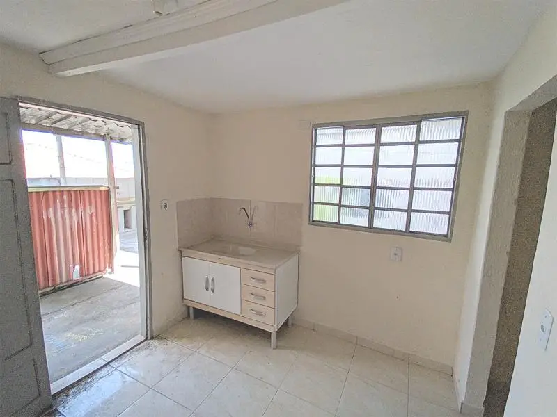Foto 1 de Casa com 1 Quarto para alugar, 35m² em Vila Yolanda, Osasco