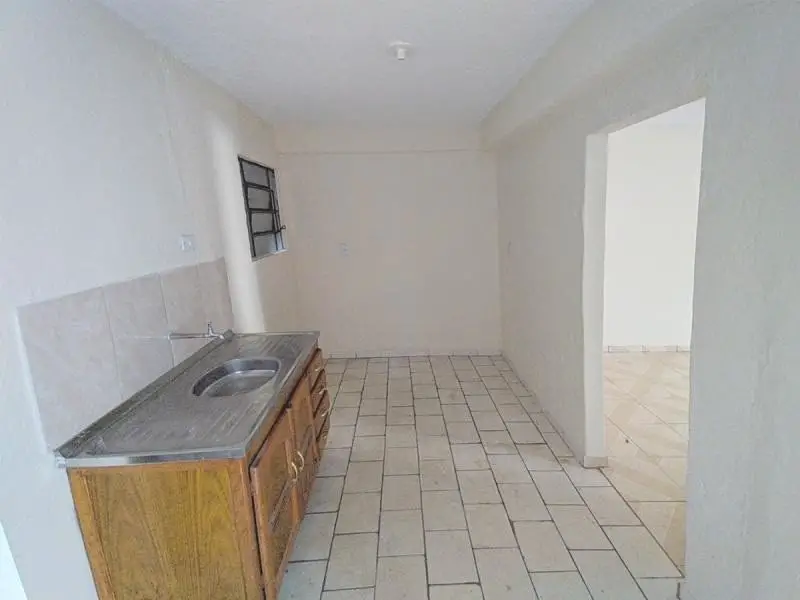Foto 1 de Casa com 1 Quarto para alugar, 35m² em Vila Yolanda, Osasco