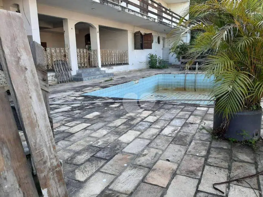 Foto 1 de Casa com 10 Quartos à venda, 2047m² em Santa Teresa, Rio de Janeiro
