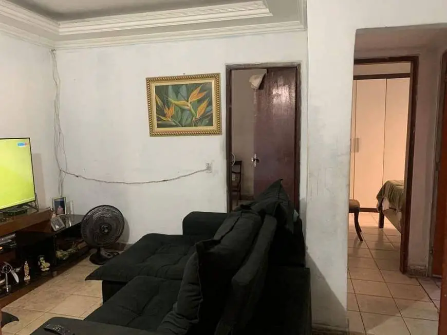 Foto 1 de Casa com 2 Quartos à venda, 90m² em Alecrim, Natal