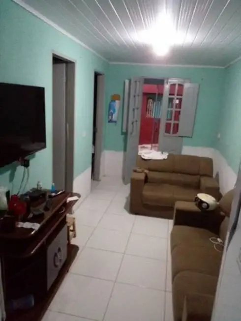 Foto 1 de Casa com 2 Quartos à venda, 60m² em Alecrim, Natal