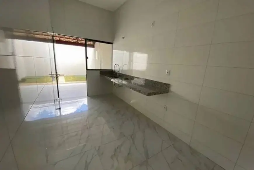 Foto 1 de Casa com 2 Quartos à venda, 155m² em Araçás, Vila Velha
