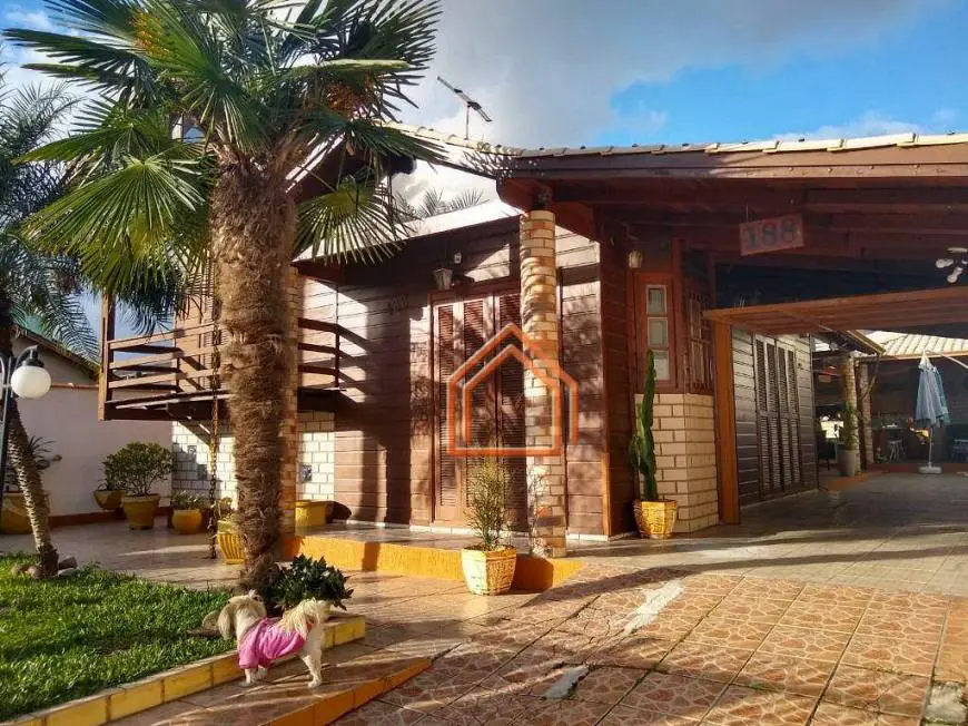 Foto 1 de Casa com 2 Quartos à venda, 170m² em Bela Vista, Alvorada