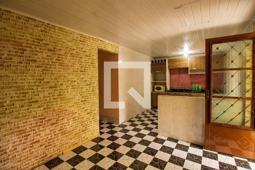 Foto 1 de Casa com 2 Quartos para alugar, 44m² em Belém Novo, Porto Alegre