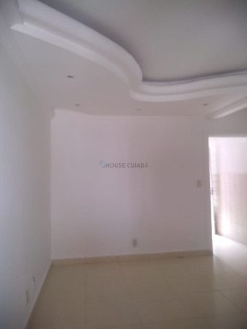 Foto 2 de Casa com 2 Quartos à venda, 65m² em Boa Esperança, Cuiabá