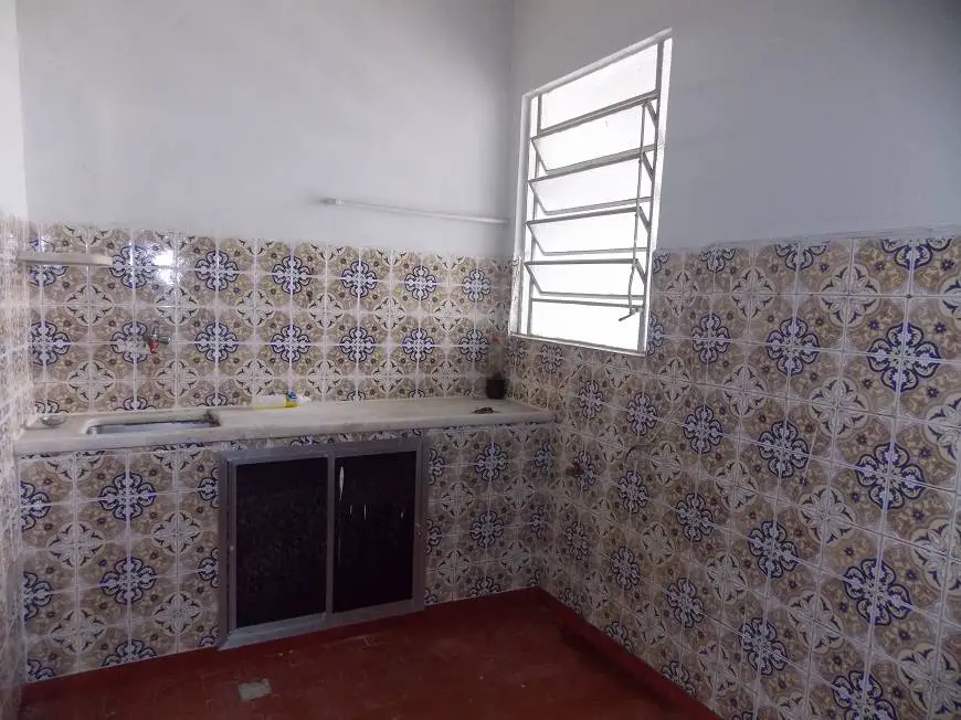 Foto 4 de Casa com 2 Quartos para alugar, 117m² em Cascadura, Rio de Janeiro