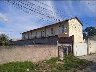 Foto 1 de Casa com 2 Quartos à venda, 57m² em Centro, Tanguá
