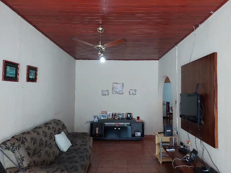 Foto 3 de Casa com 2 Quartos à venda, 93m² em Chácara dos Pinheiros, Cuiabá