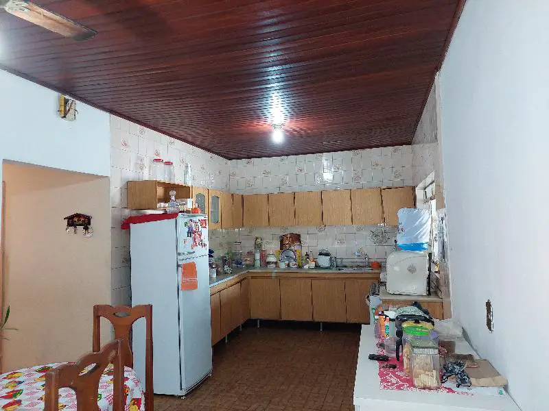 Foto 4 de Casa com 2 Quartos à venda, 93m² em Chácara dos Pinheiros, Cuiabá