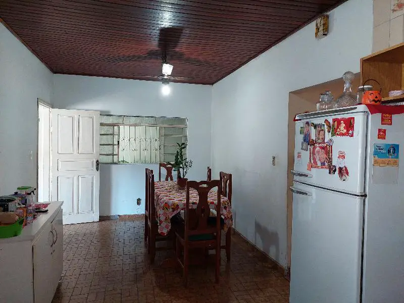 Foto 5 de Casa com 2 Quartos à venda, 93m² em Chácara dos Pinheiros, Cuiabá