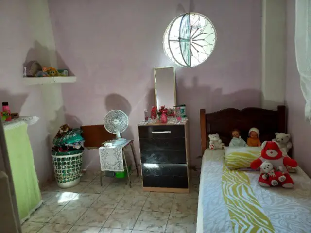 Foto 4 de Casa com 2 Quartos à venda, 75m² em Cidade da Esperança, Natal