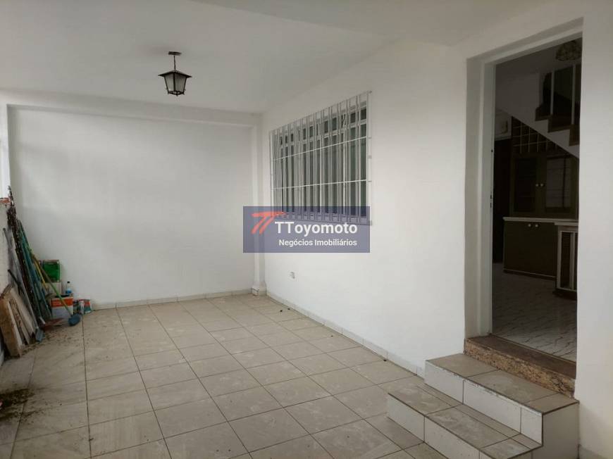 Foto 1 de Casa com 2 Quartos à venda, 144m² em Cidade Vargas, São Paulo