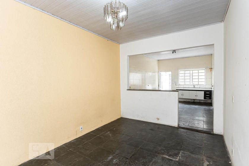 Foto 1 de Casa com 2 Quartos para alugar, 120m² em City America, São Paulo