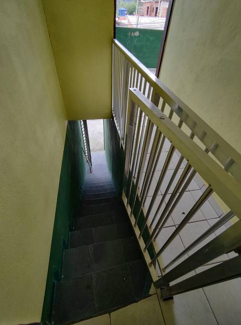 Foto 5 de Casa com 2 Quartos para alugar, 100m² em Colônia, São Paulo