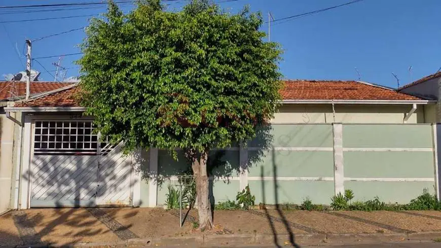 Foto 1 de Casa com 2 Quartos à venda, 131m² em Consolação, Rio Claro