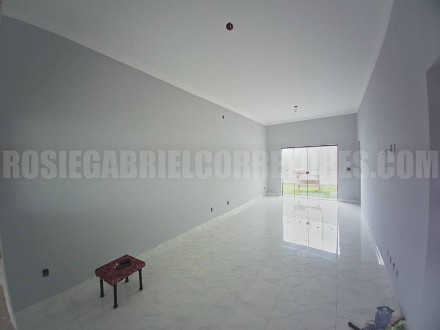 Foto 4 de Casa com 2 Quartos à venda, 95m² em Coronel Antonino, Campo Grande