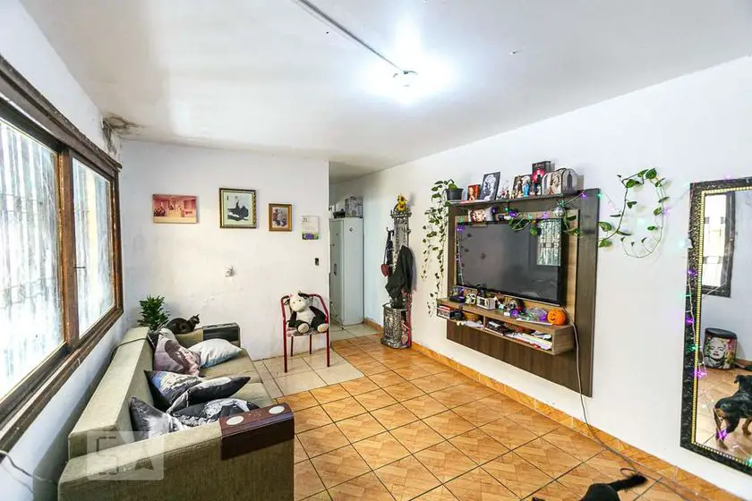 Foto 4 de Casa com 2 Quartos para alugar, 240m² em Cristal, Porto Alegre