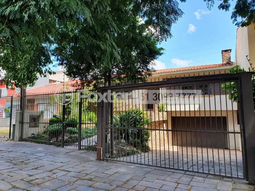 Foto 1 de Casa com 2 Quartos à venda, 274m² em Cristo Redentor, Porto Alegre