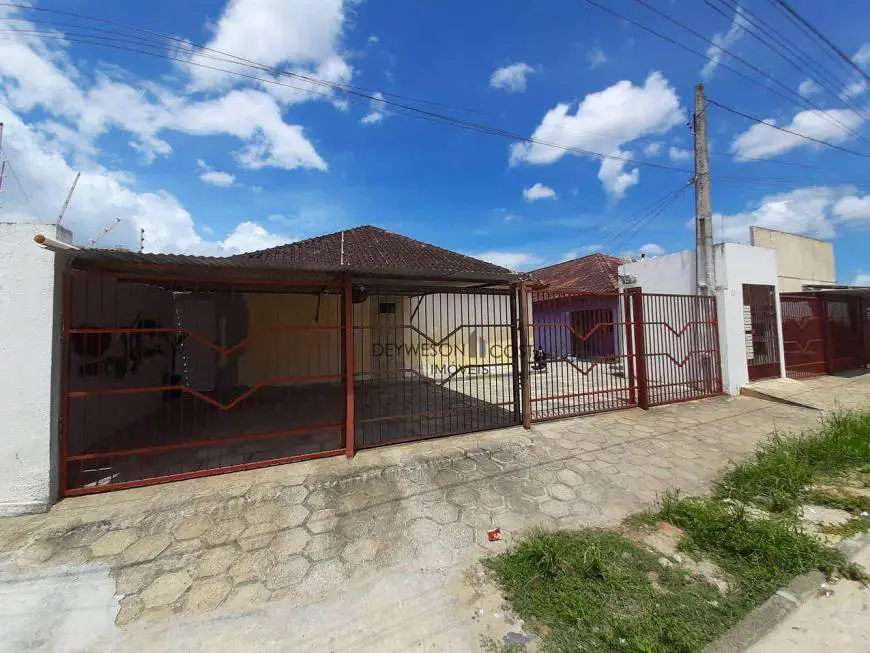 Foto 2 de Casa com 2 Quartos à venda, 55m² em Cruzeiro, Campina Grande