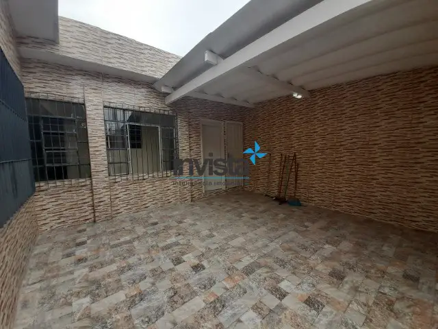 Foto 1 de Casa com 2 Quartos à venda, 110m² em Estuario, Santos