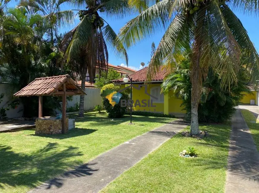 Foto 1 de Casa com 2 Quartos à venda, 180m² em Extensão do Bosque, Rio das Ostras