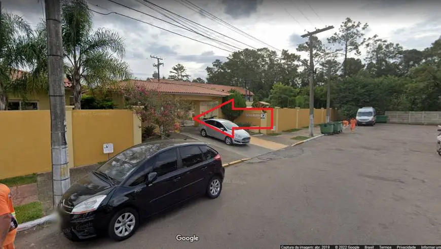 Foto 2 de Casa com 2 Quartos à venda, 78m² em Fátima, Canoas