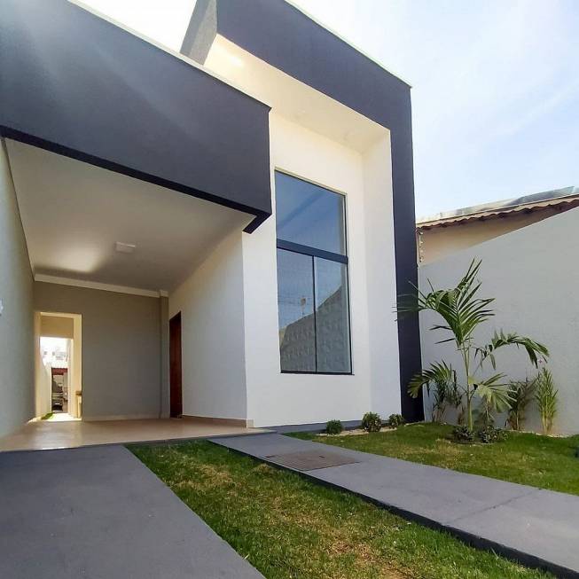 Foto 1 de Casa com 2 Quartos à venda, 100m² em Fátima, Fortaleza