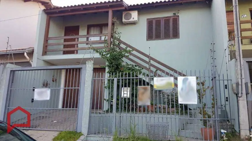 Foto 1 de Casa com 2 Quartos à venda, 87m² em Feitoria, São Leopoldo