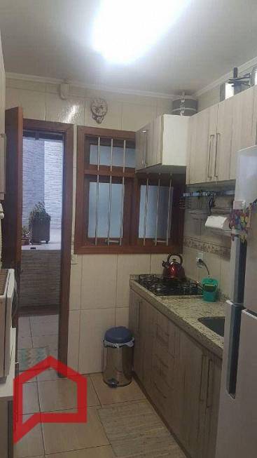 Foto 5 de Casa com 2 Quartos à venda, 87m² em Feitoria, São Leopoldo