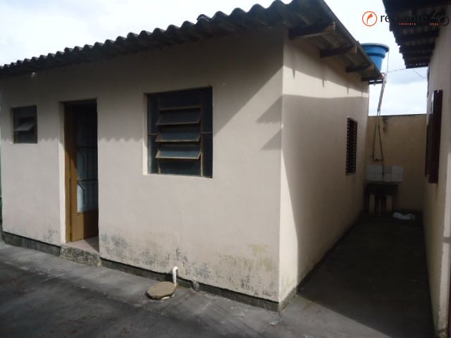 Foto 1 de Casa com 2 Quartos para alugar, 40m² em Fragata, Pelotas