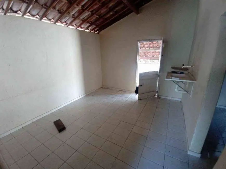 Foto 2 de Casa com 2 Quartos à venda, 85m² em Golandim, São Gonçalo do Amarante