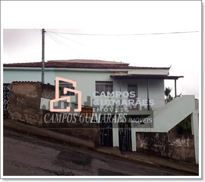 Foto 1 de Casa com 2 Quartos para alugar, 100m² em Itaipu, Belo Horizonte