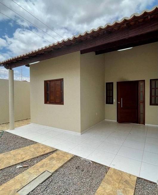 Foto 1 de Casa com 2 Quartos à venda, 144m² em Itaoca, Fortaleza