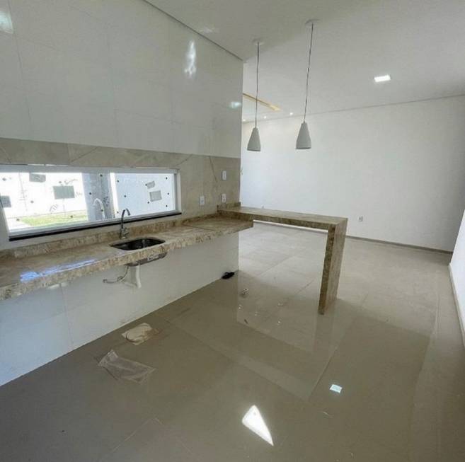 Foto 1 de Casa com 2 Quartos à venda, 135m² em Jabour, Vitória