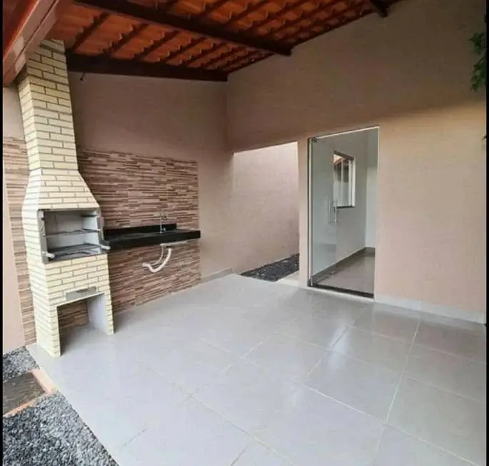 Foto 1 de Casa com 2 Quartos à venda, 1740m² em Jangurussu, Fortaleza