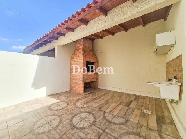 Foto 1 de Casa com 2 Quartos à venda, 59m² em Jardim Algarve, Alvorada
